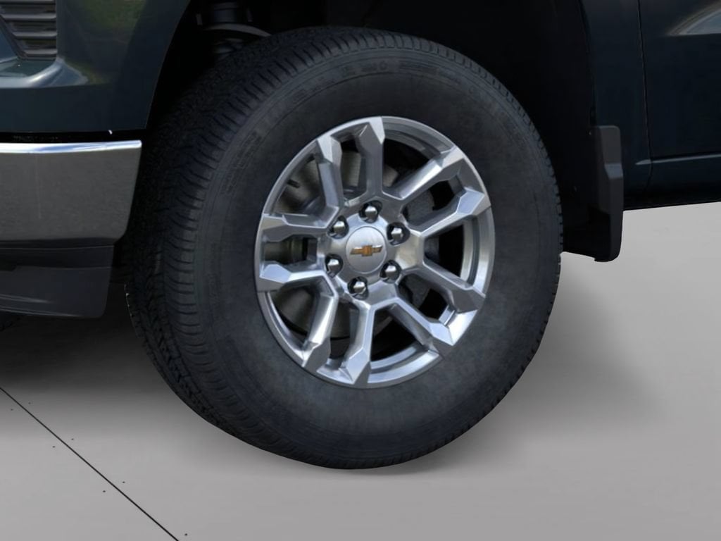 2025 Chevrolet Silverado 1500 LT - Photo 10