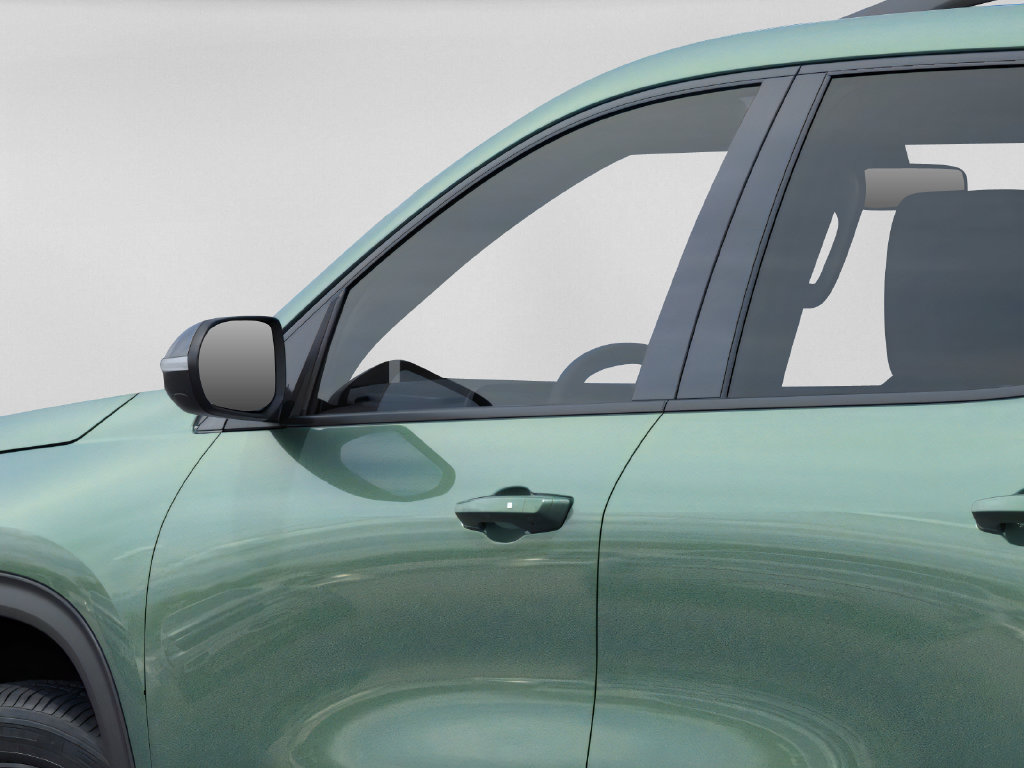 2027 Chevrolet Traverse LT - Photo 14