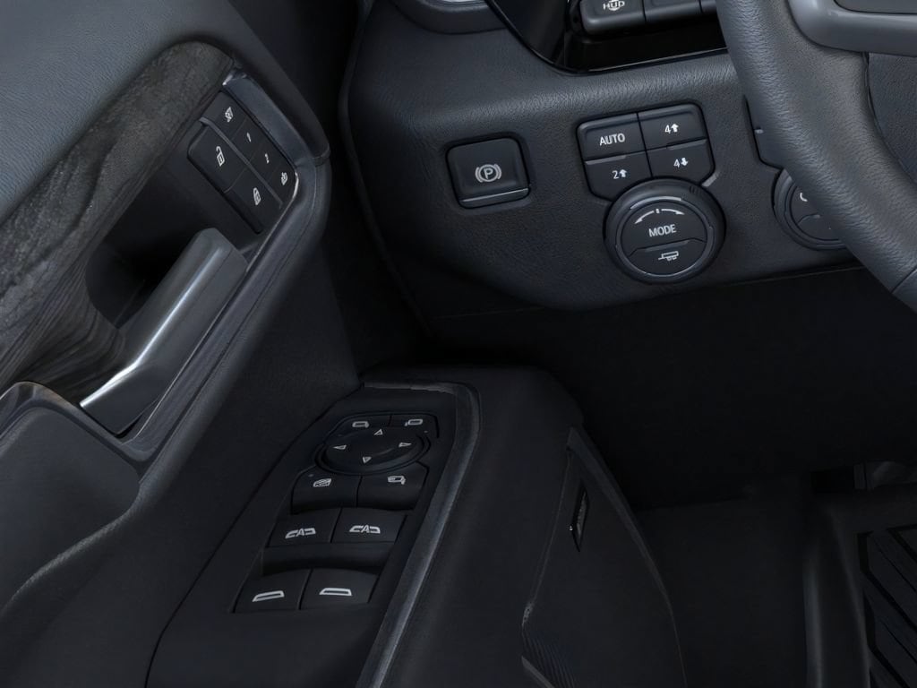 2026 Chevrolet Silverado 1500 LTZ - Photo 24