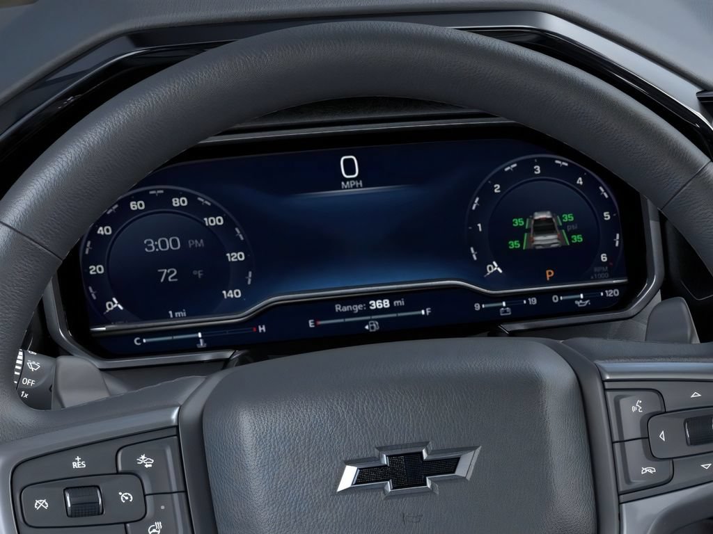 2026 Chevrolet Silverado 1500 RST - Photo 20