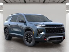 2026 Chevrolet Traverse Z71 SUV