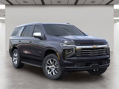 2025 Chevrolet Tahoe Premier SUV