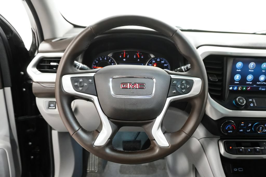 2023 GMC Acadia SLT - Photo 20