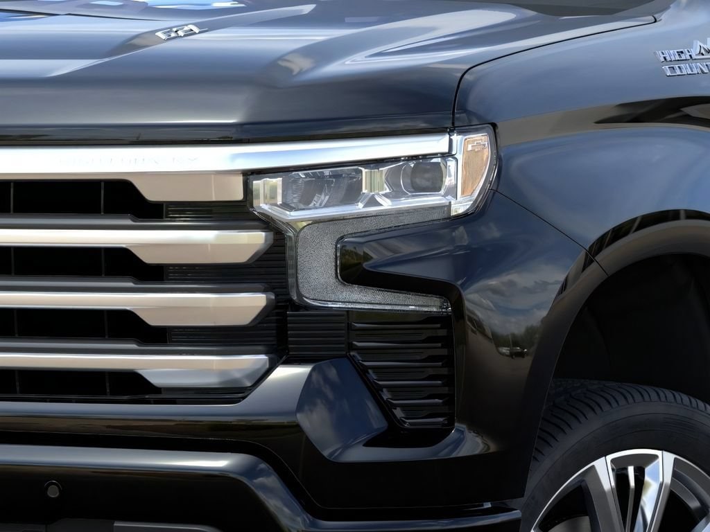 2026 Chevrolet Silverado 1500 High Country - Photo 11