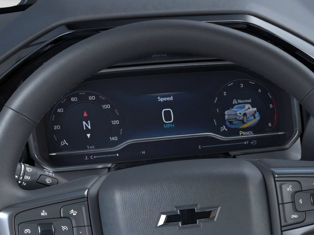 2026 Chevrolet Silverado 3500 HD High Country - Photo 20