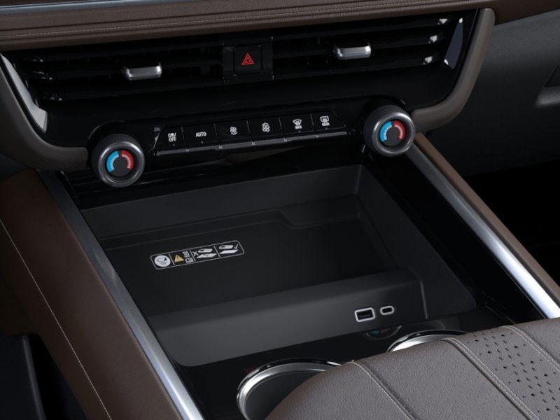 2025 Chevrolet Tahoe High Country photo 24