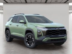 2026 Chevrolet Equinox Activ SUV