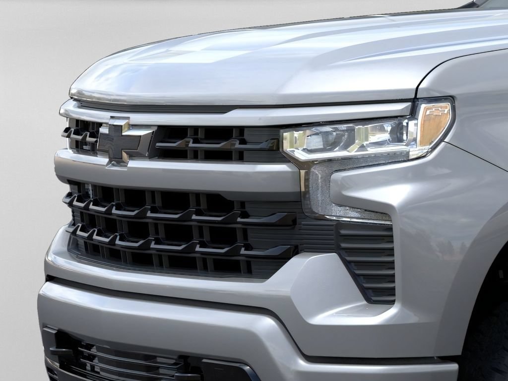 2026 Chevrolet Silverado 1500 RST - Photo 15