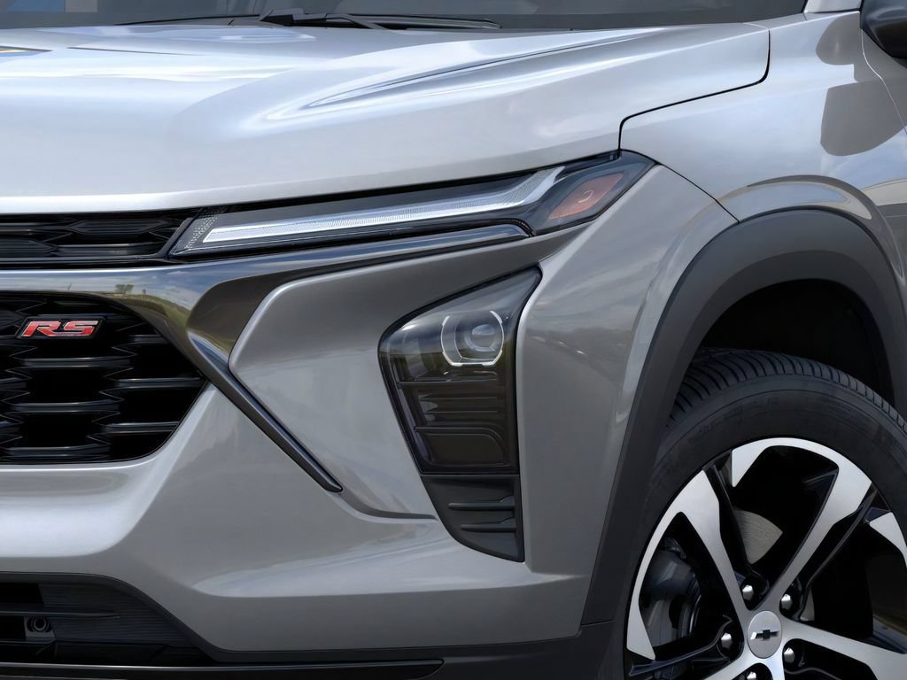 2026 Chevrolet Trax RS - Photo 11
