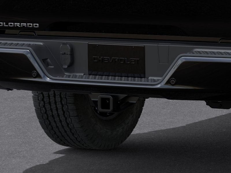 2026 Chevrolet Colorado Z71 - Photo 16
