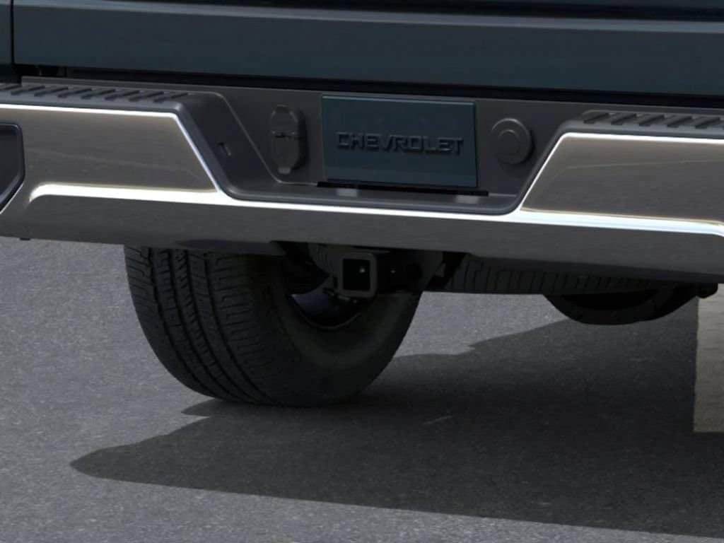2025 Chevrolet Silverado 1500 LT - Photo 16