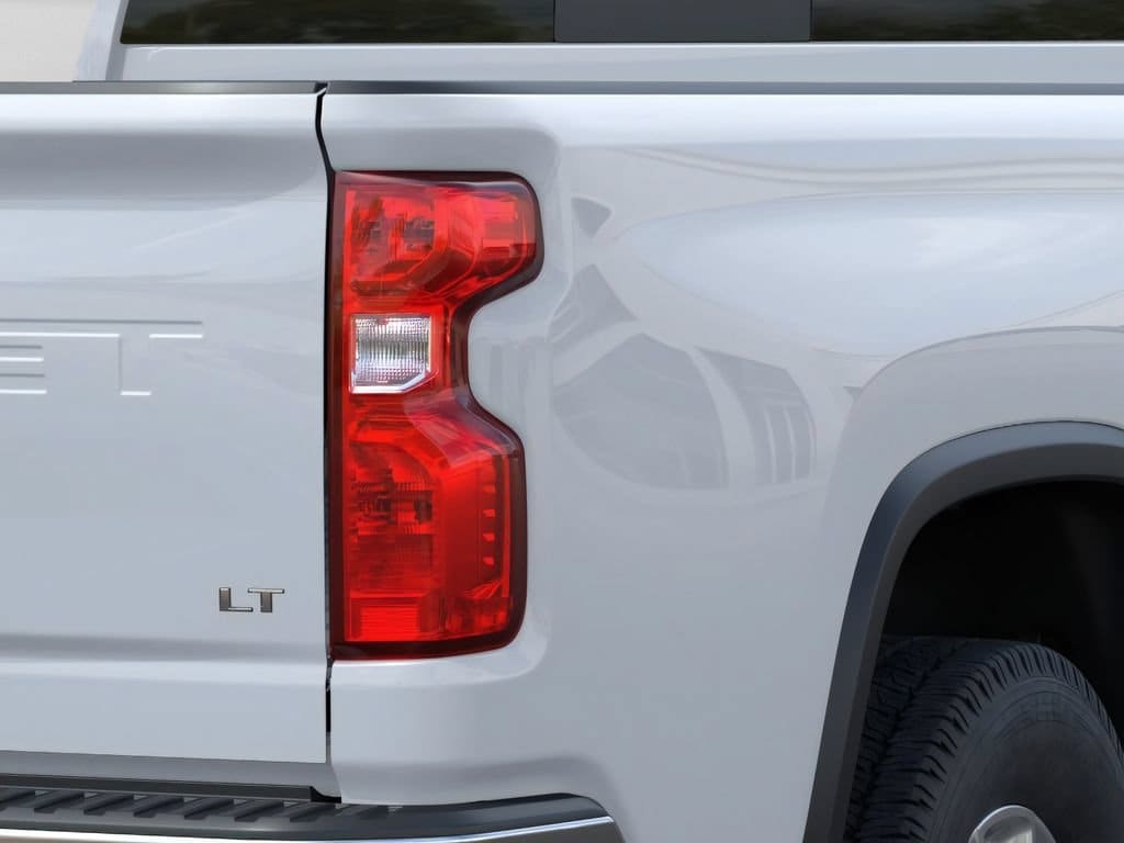 2026 Chevrolet Silverado 2500 HD LT - Photo 13