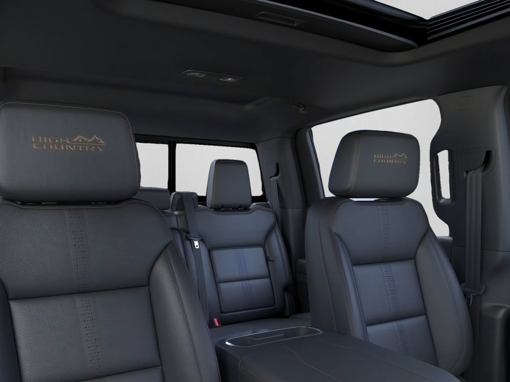2026 Chevrolet Silverado 1500 High Country - Photo 26