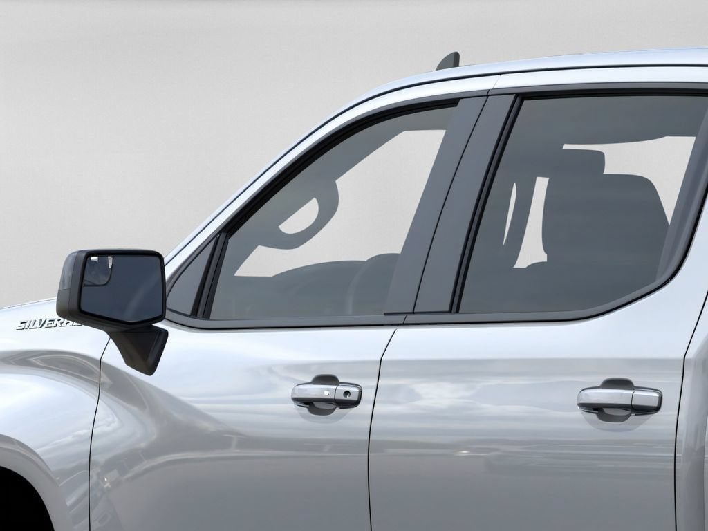 2026 Chevrolet Silverado 1500 RST - Photo 14