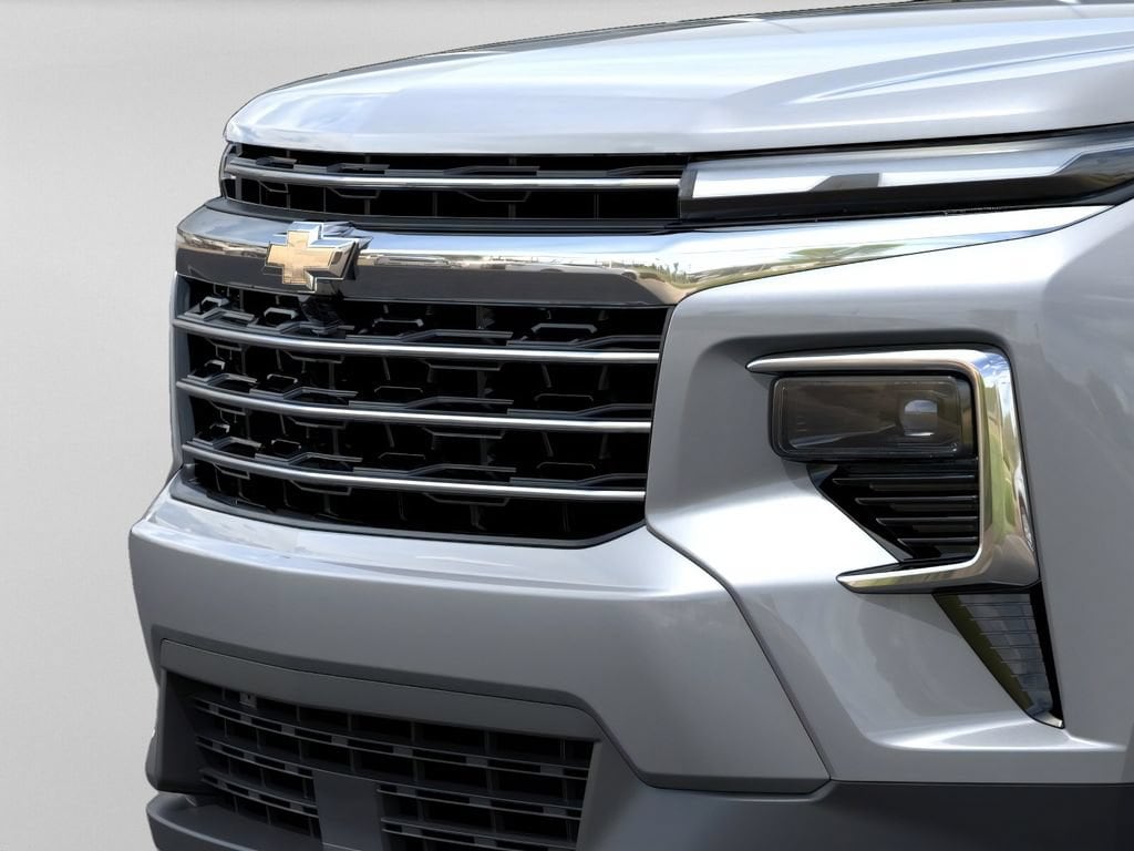 2026 Chevrolet Traverse LT - Photo 15