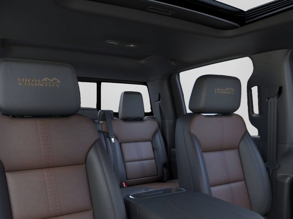 2026 Chevrolet Silverado 1500 High Country - Photo 26