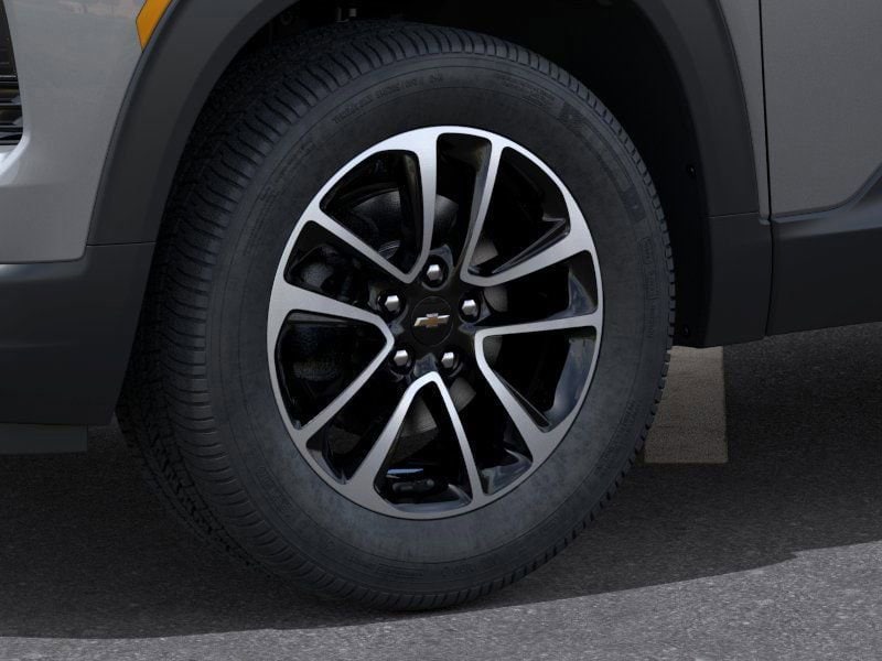 2026 Chevrolet Trailblazer LT - Photo 10