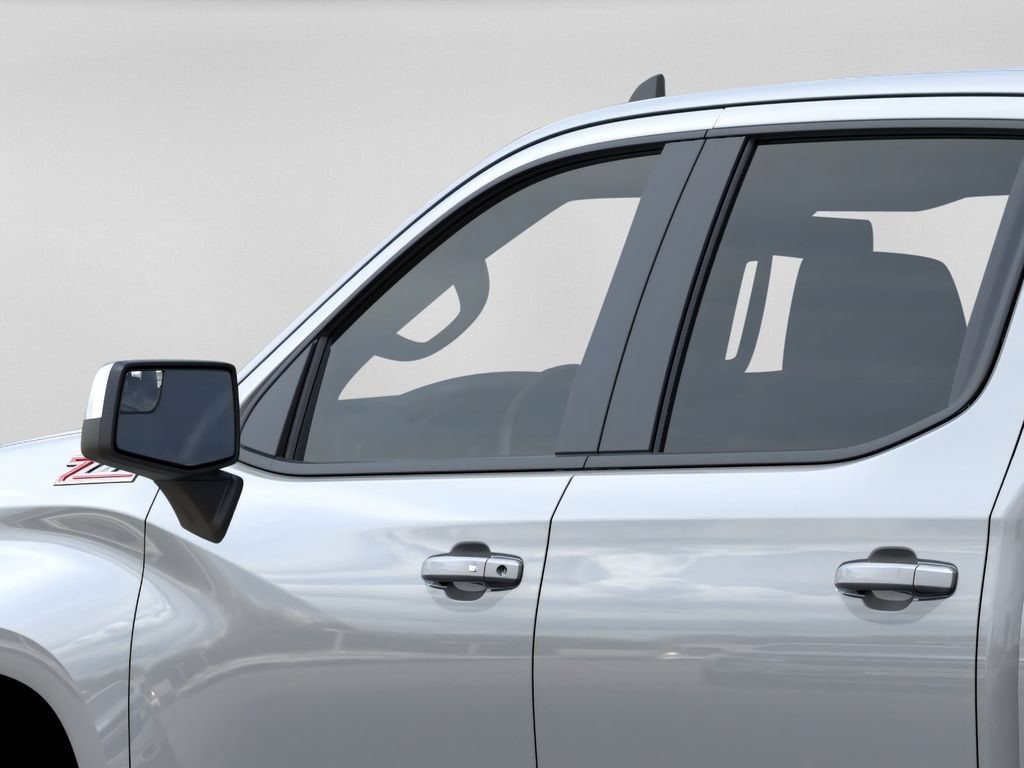 2026 Chevrolet Silverado 1500 LT - Photo 14