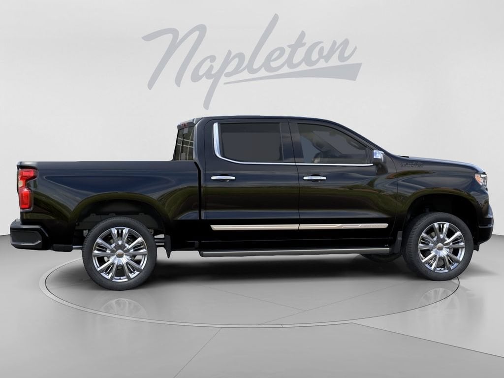 2026 Chevrolet Silverado 1500 High Country - Photo 7