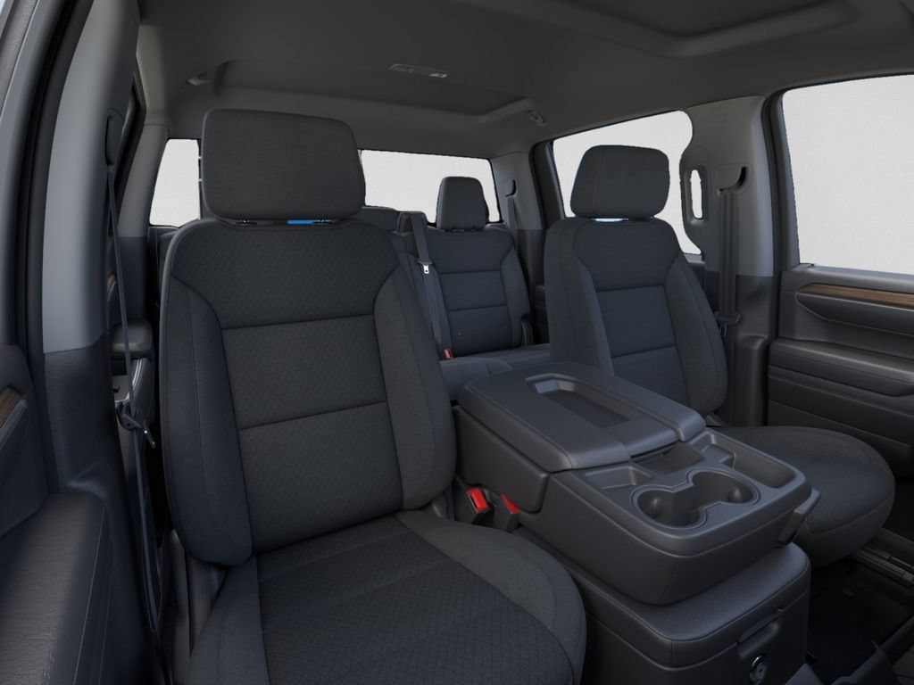 2026 Chevrolet Silverado 1500 RST - Photo 18