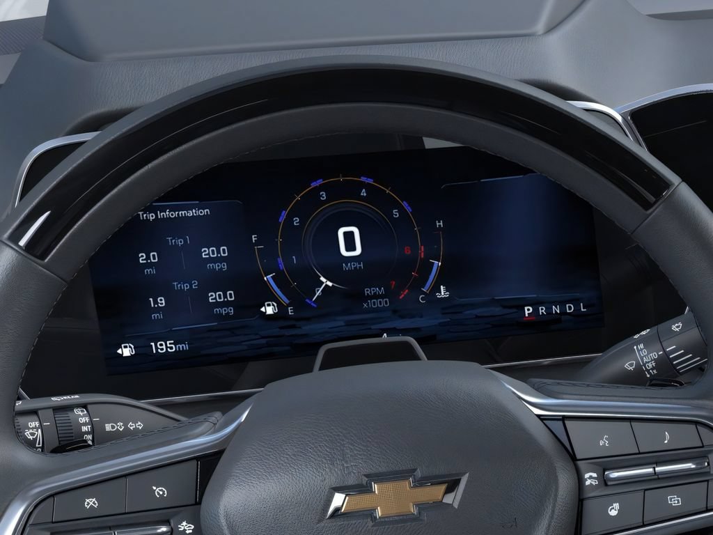 2026 Chevrolet Tahoe High Country - Photo 20