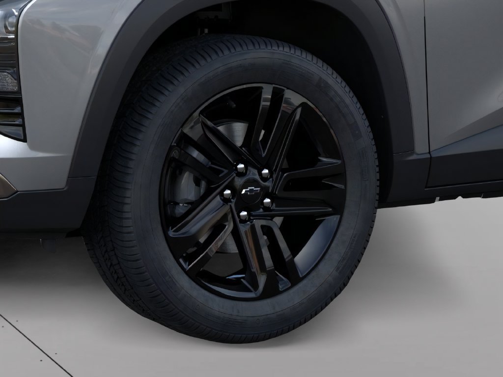 2026 Chevrolet Trax Activ - Photo 10