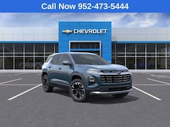 2026 Chevrolet Equinox LT SUV