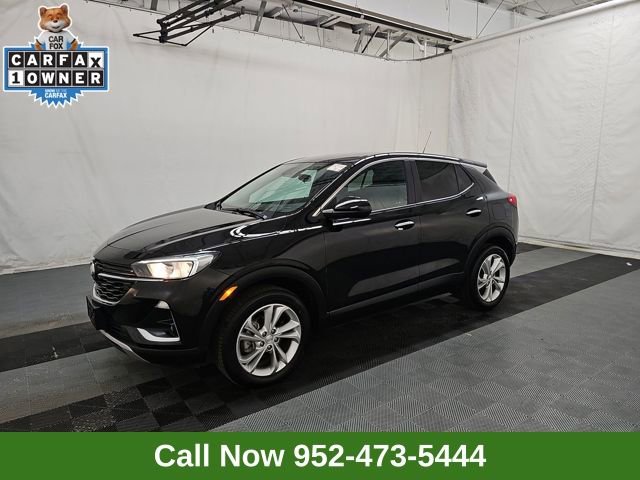2023 Buick Encore GX Preferred AWD's photo