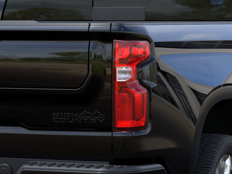 2026 Chevrolet Silverado 1500 High Country - Photo 37
