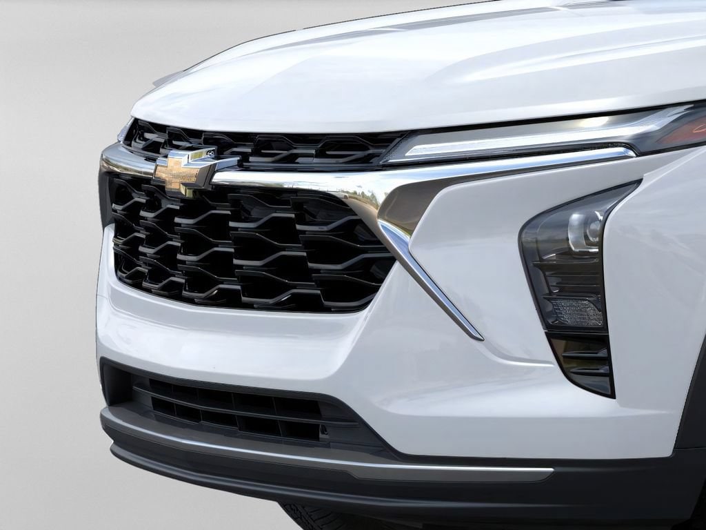 2026 Chevrolet Trax LT - Photo 15