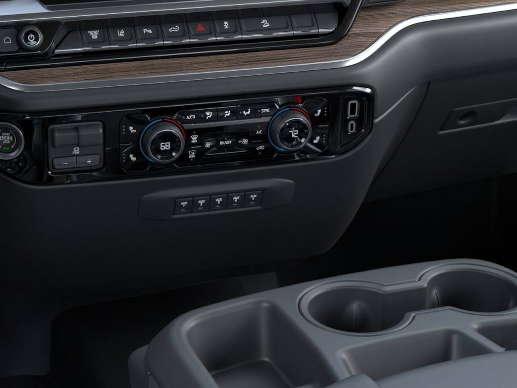 2026 Chevrolet Silverado 2500 HD LT - Photo 24