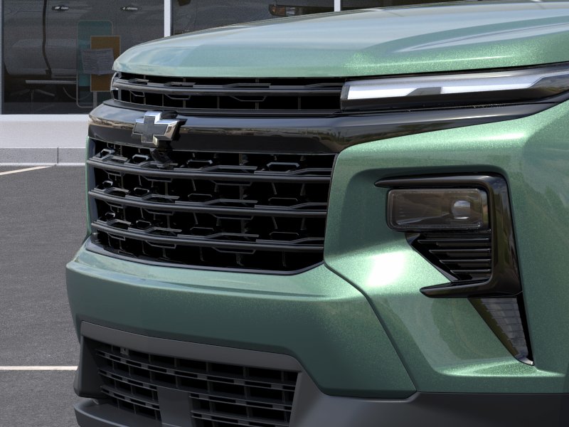 2027 Chevrolet Traverse LT - Photo 39