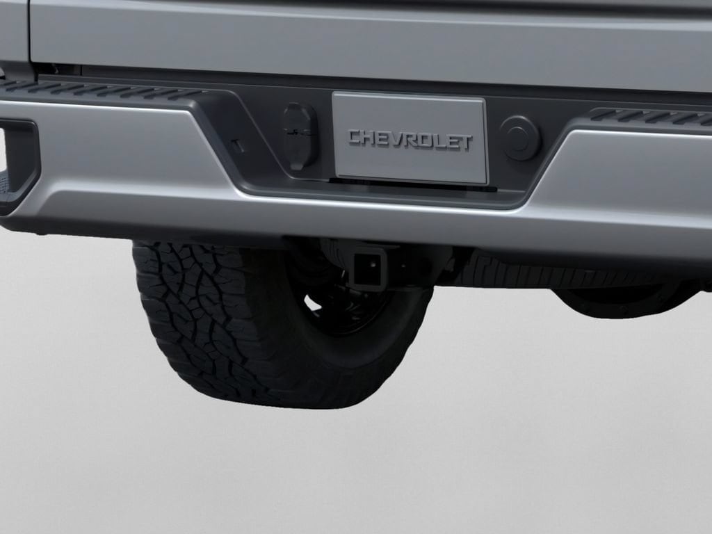 2026 Chevrolet Silverado 1500 RST - Photo 16