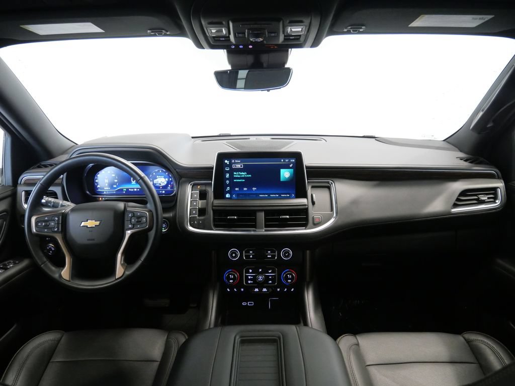 2023 Chevrolet Tahoe High Country - Photo 16