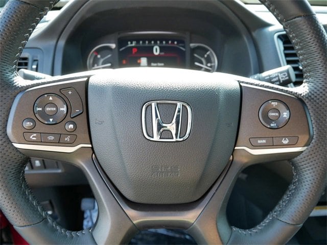 2023 Honda Passport EX-L photo 17