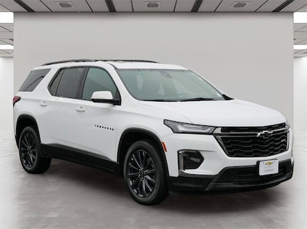 2023 Chevrolet Traverse RS SUV