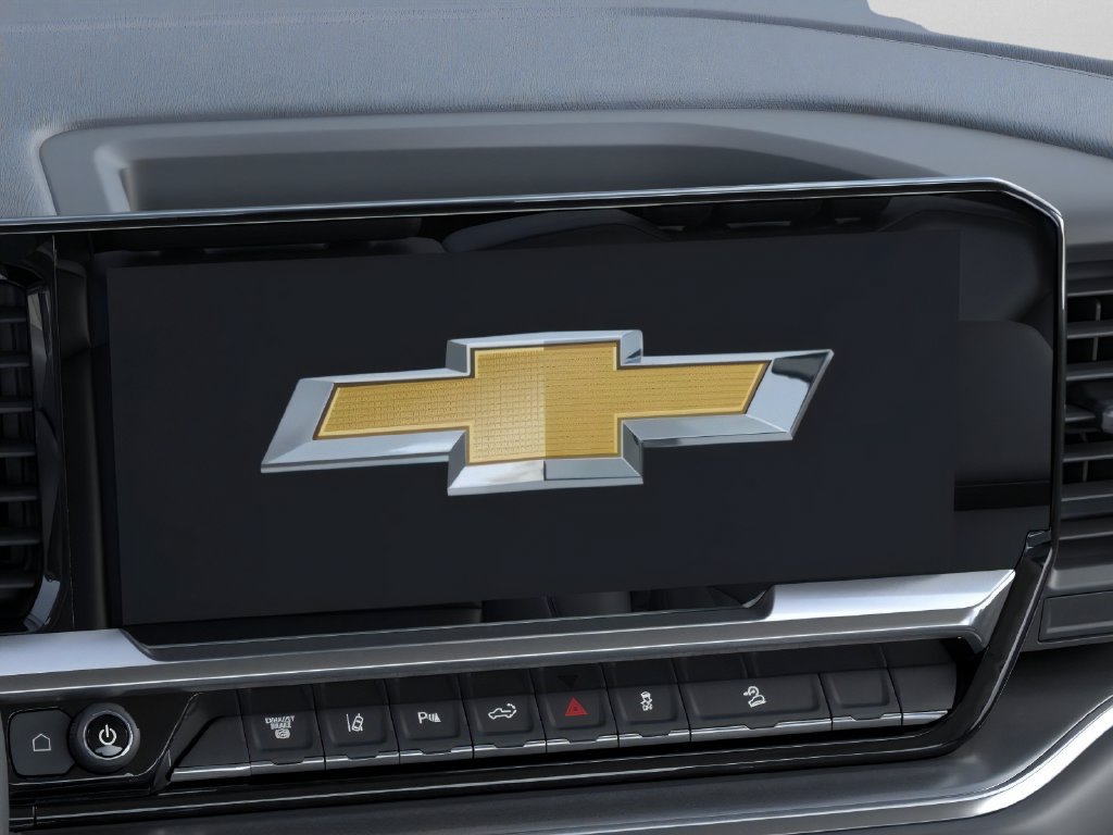 2026 Chevrolet Silverado 2500 HD High Country - Photo 21