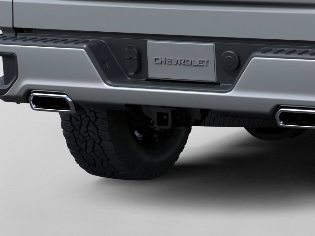 2026 Chevrolet Silverado 1500 RST - Photo 16