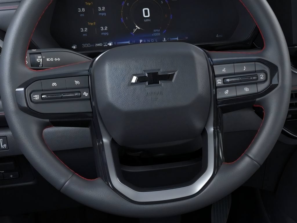 2026 Chevrolet Colorado Z71 - Photo 21