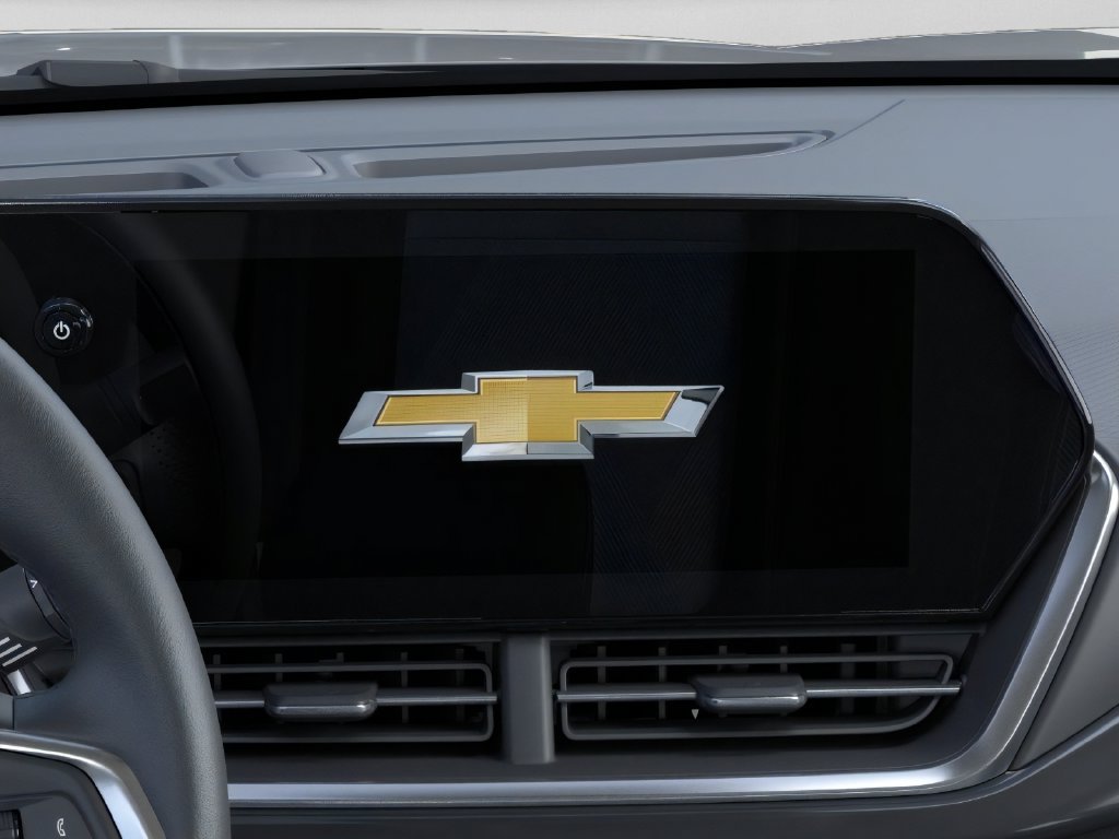 2026 Chevrolet Trax Activ - Photo 22