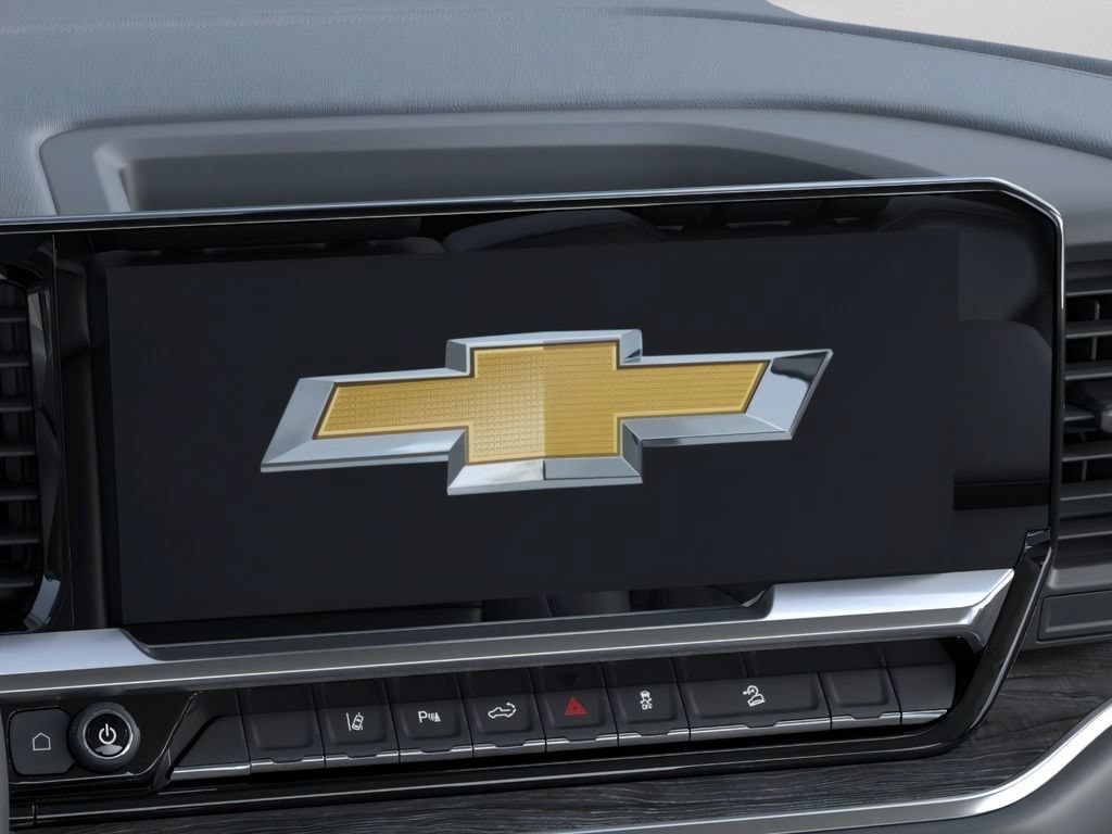 2026 Chevrolet Silverado 2500 HD LTZ - Photo 22