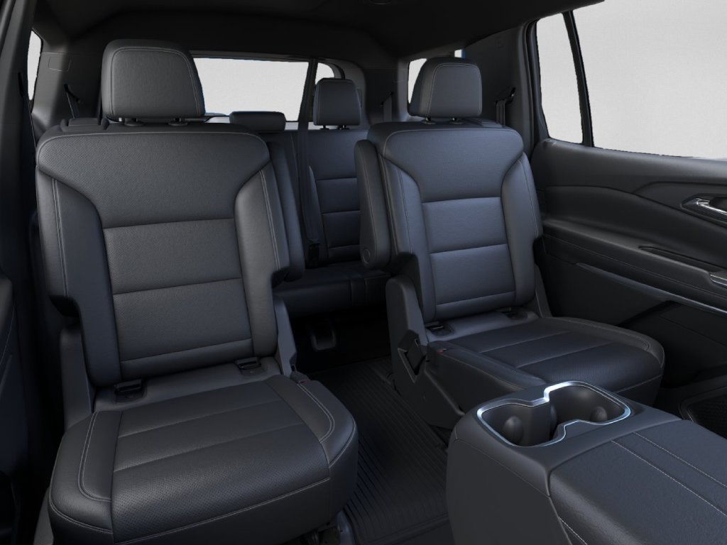 2027 Chevrolet Traverse LT - Photo 19