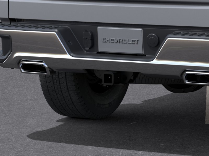 2026 Chevrolet Silverado 1500 LT - Photo 39
