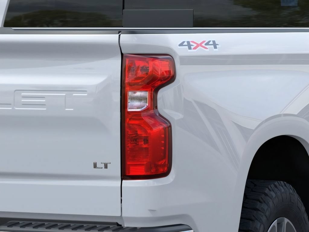 2026 Chevrolet Silverado 1500 LT - Photo 13