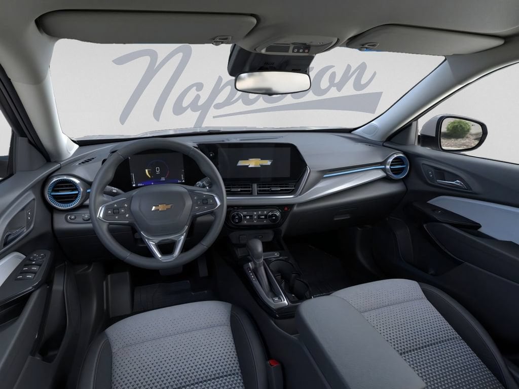 2026 Chevrolet Trax LT - Photo 17