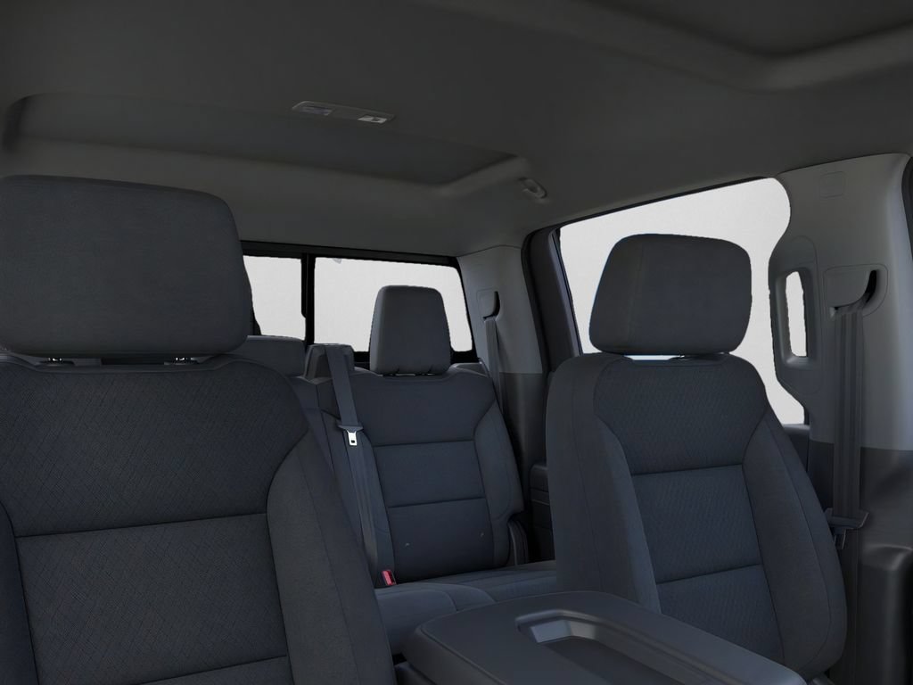 2026 Chevrolet Silverado 1500 LT - Photo 26