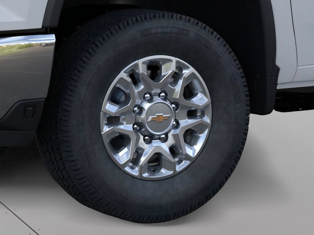 2026 Chevrolet Silverado 2500 HD LT - Photo 10