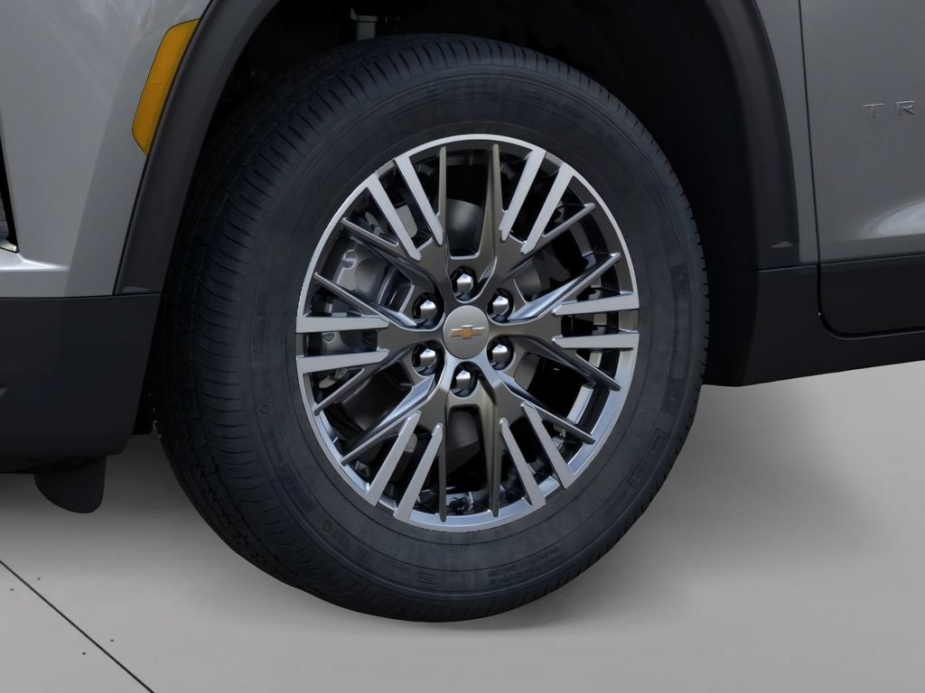 2026 Chevrolet Traverse LT - Photo 10