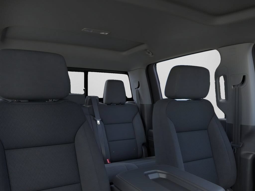 2026 Chevrolet Silverado 1500 LT - Photo 26