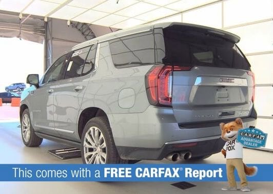 Used 2023 GMC Yukon Denali with VIN 1GKS2DKL0PR342334 for sale in Wayzata, Minnesota